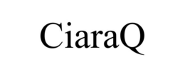 CIARAQ trademark