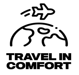 TRAVEL IN COMFORT trademark
