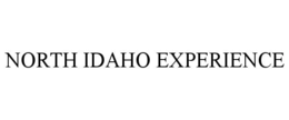 NORTH IDAHO EXPERIENCE trademark