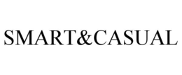 SMART&CASUAL trademark