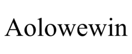 AOLOWEWIN trademark
