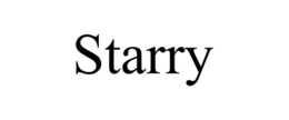 STARRY trademark