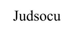 JUDSOCU trademark