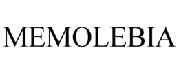 MEMOLEBIA trademark