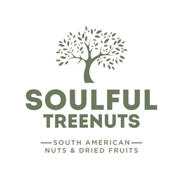 SOULFUL TREENUTS SOUTH AMERICAN NUTS & DRIED FRUITS trademark