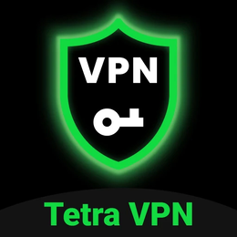 VPN TETRA VPN trademark