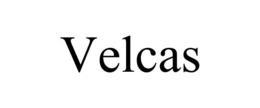 VELCAS trademark