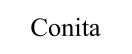 CONITA trademark