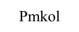 PMKOL trademark