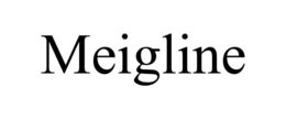 MEIGLINE trademark