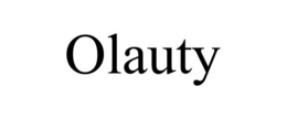 OLAUTY trademark