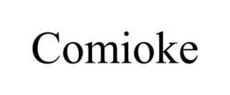 COMIOKE trademark