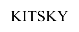 KITSKY trademark