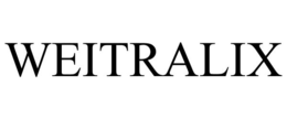 WEITRALIX trademark