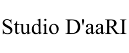 STUDIO D'AARI trademark