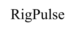 RIGPULSE trademark