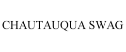 CHAUTAUQUA SWAG trademark