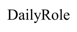 DAILYROLE trademark