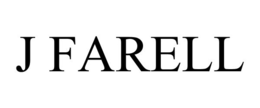 J FARELL trademark