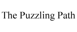 THE PUZZLING PATH trademark