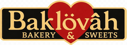 BAKLOVAH BAKERY & SWEETS trademark