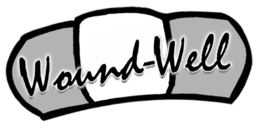 WOUND-WELL trademark
