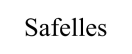 SAFELLES trademark