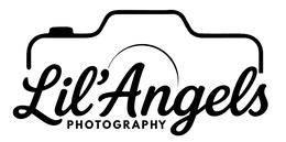 LIL' ANGELS PHOTOGRAPHY trademark