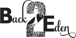 BACK TO EDEN trademark
