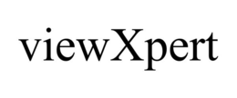 VIEWXPERT trademark