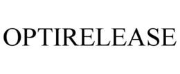 OPTIRELEASE trademark