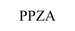 PPZA trademark