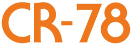 CR-78 trademark