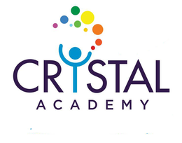 CRYSTAL ACADEMY trademark