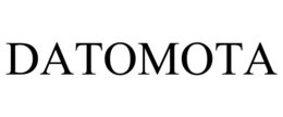 DATOMOTA trademark