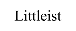 LITTLEIST trademark