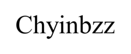 CHYINBZZ trademark
