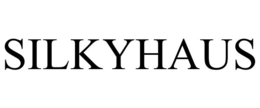 SILKYHAUS trademark