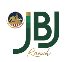 JBJ RANCH USA trademark