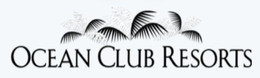 OCEAN CLUB RESORTS trademark