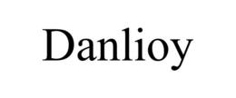 DANLIOY trademark