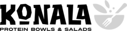 KONALA PROTEIN BOWLS & SALADS trademark