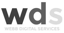 WDS WEBB DIGITAL SERVICES trademark