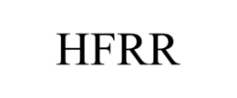 HFRR trademark