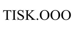 TISK.OOO trademark