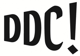 DDC! trademark