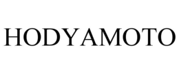 HODYAMOTO trademark