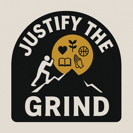 GRIND JUSTIFY THE trademark