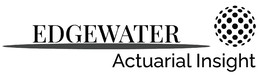 EDGEWATER ACTUARIAL INSIGHT trademark