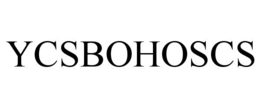 YCSBOHOSCS trademark